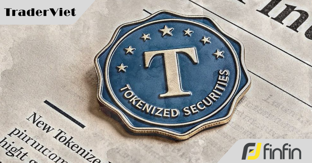 Bitcoin có thêm đối thủ sau động thái mới của Mỹ