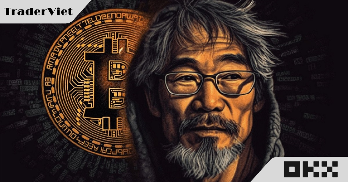 Tiết lộ chấn động về Bitcoin