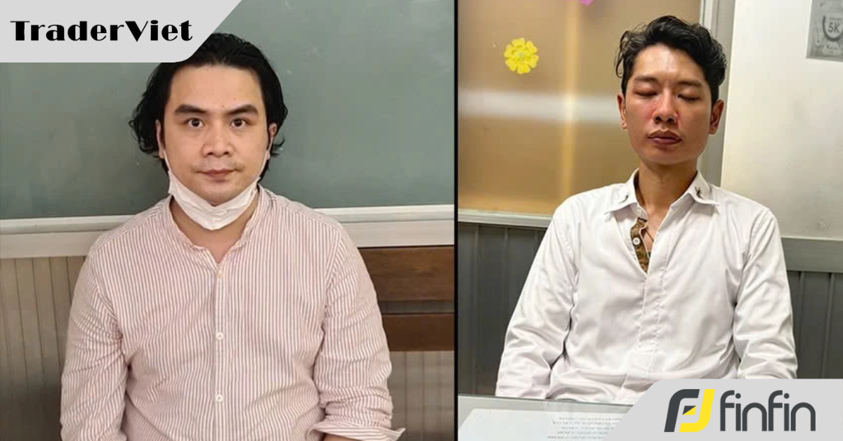 Bỏ 80.000 USD mua 2 trang web làm sàn giao dịch tiền ảo, tự đánh sập sàn khi không còn khả năng chi trả