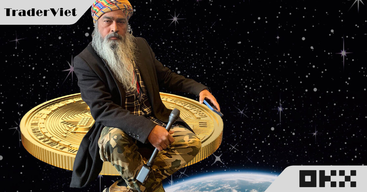 Lại thêm một người tự nhận là cha đẻ Bitcoin tại cuộc họp báo ở London