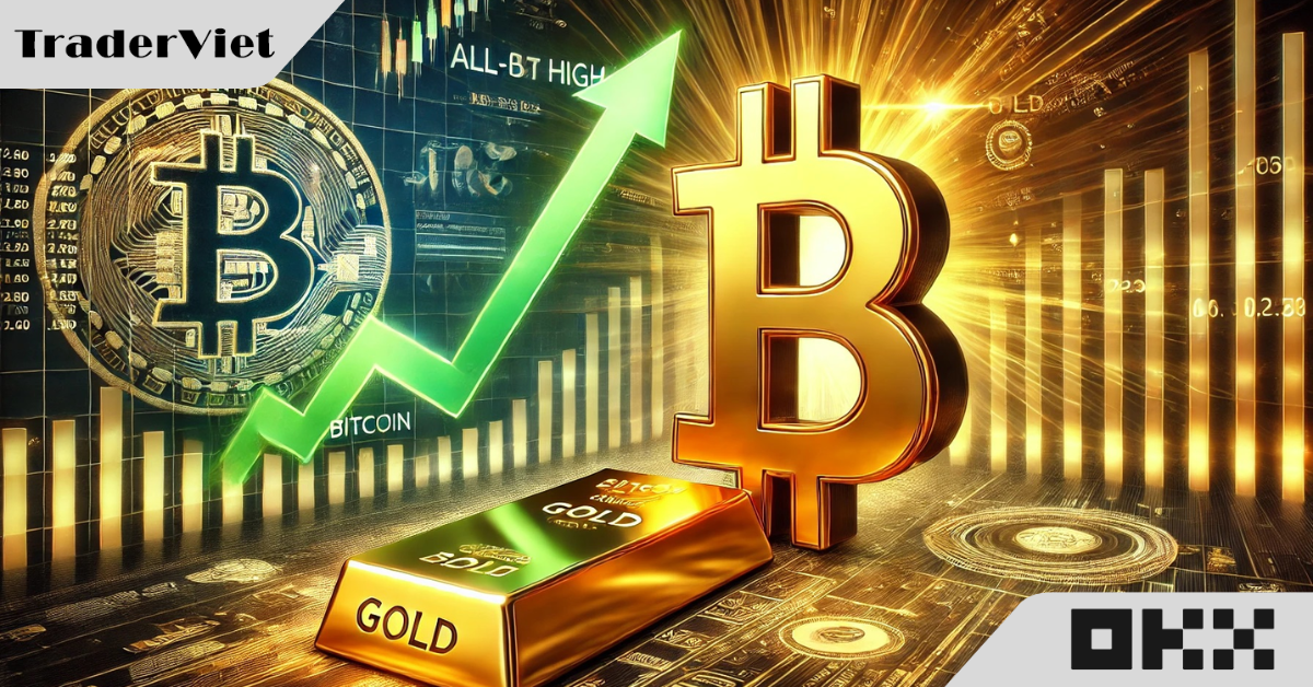 Nhà đầu tư “quay xe” đổ tiền vào Bitcoin