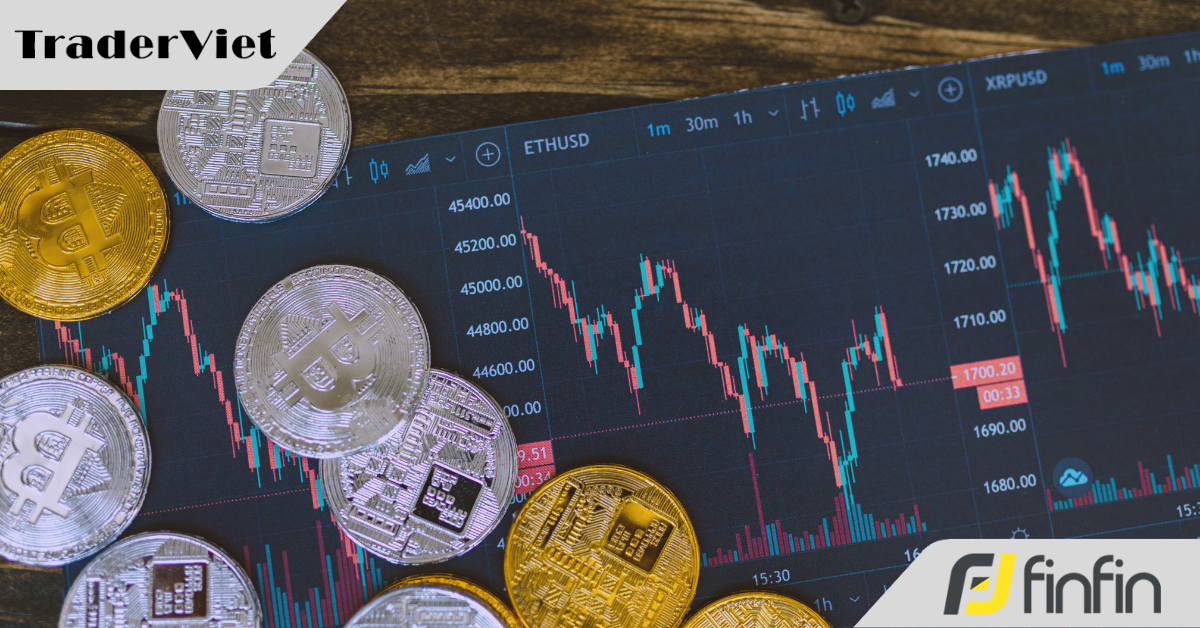 Hôm nay trade coin gì? - 02/04: Vẫn chưa được toại nguyện