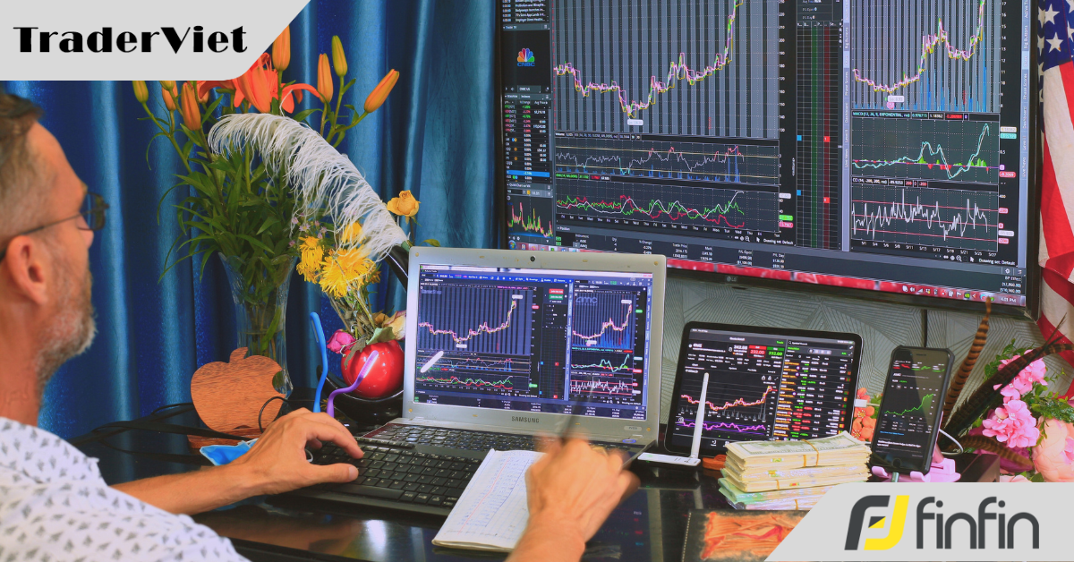 Làm tốt điều này, trader sẽ chiến thắng nhất quán!