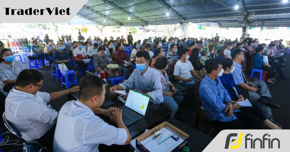 Bán tiền điện tử đa cấp nhằm vào người già, 3 người bị khởi tố