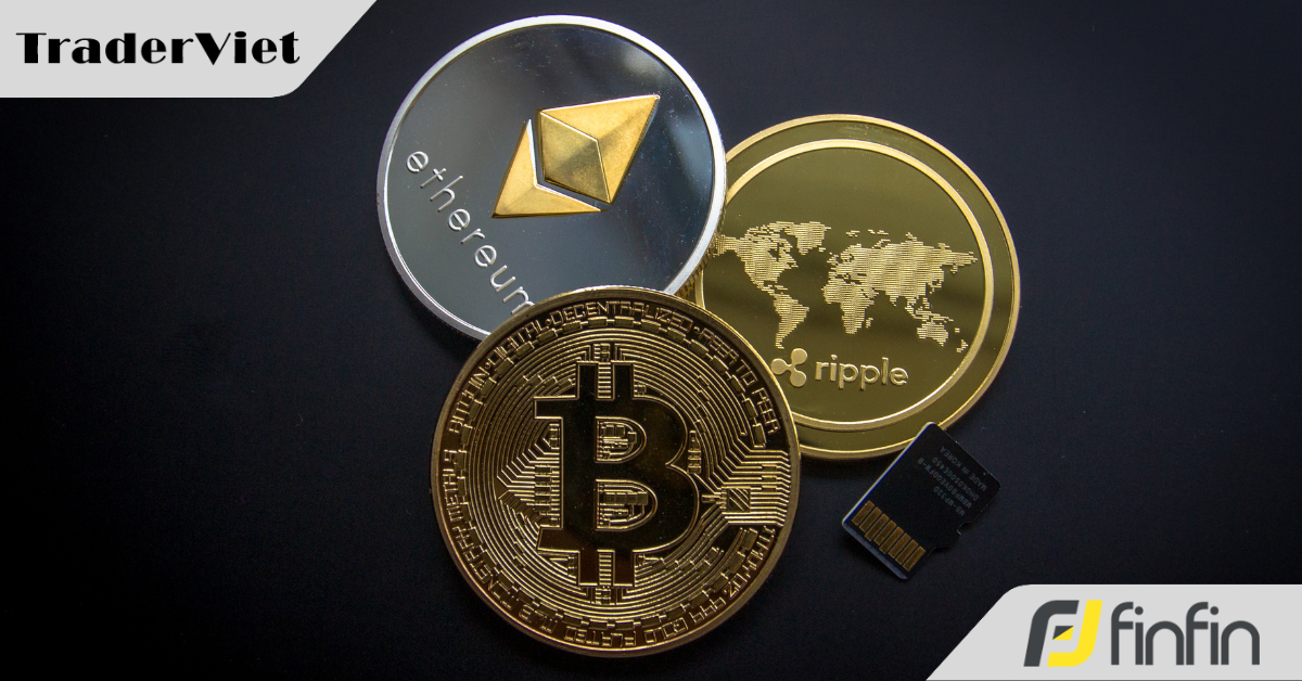 Hôm nay trade coin gì? - 09/04: Tiếp diễn đà giảm, hạ dần SL