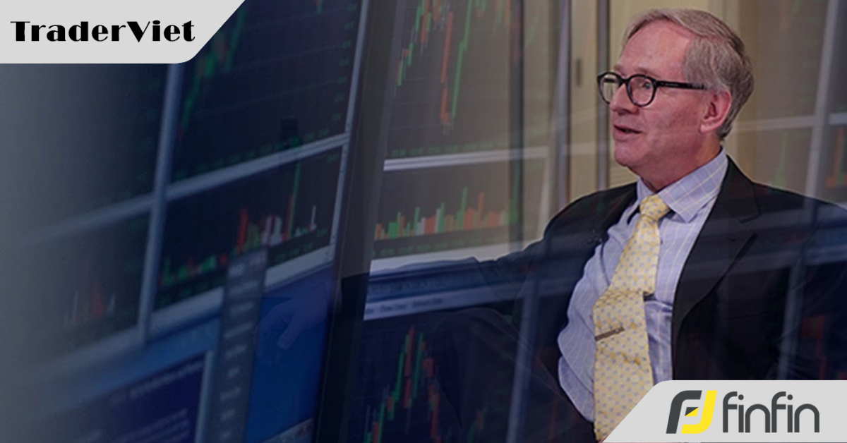 Giành chiến thắng trong cuộc chiến trading cùng Tiến sĩ Brett Steenbarger!