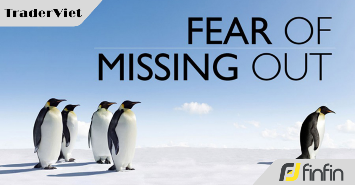 Nếu anh em vẫn còn hay bị FOMO, hãy thử những cách này!!!