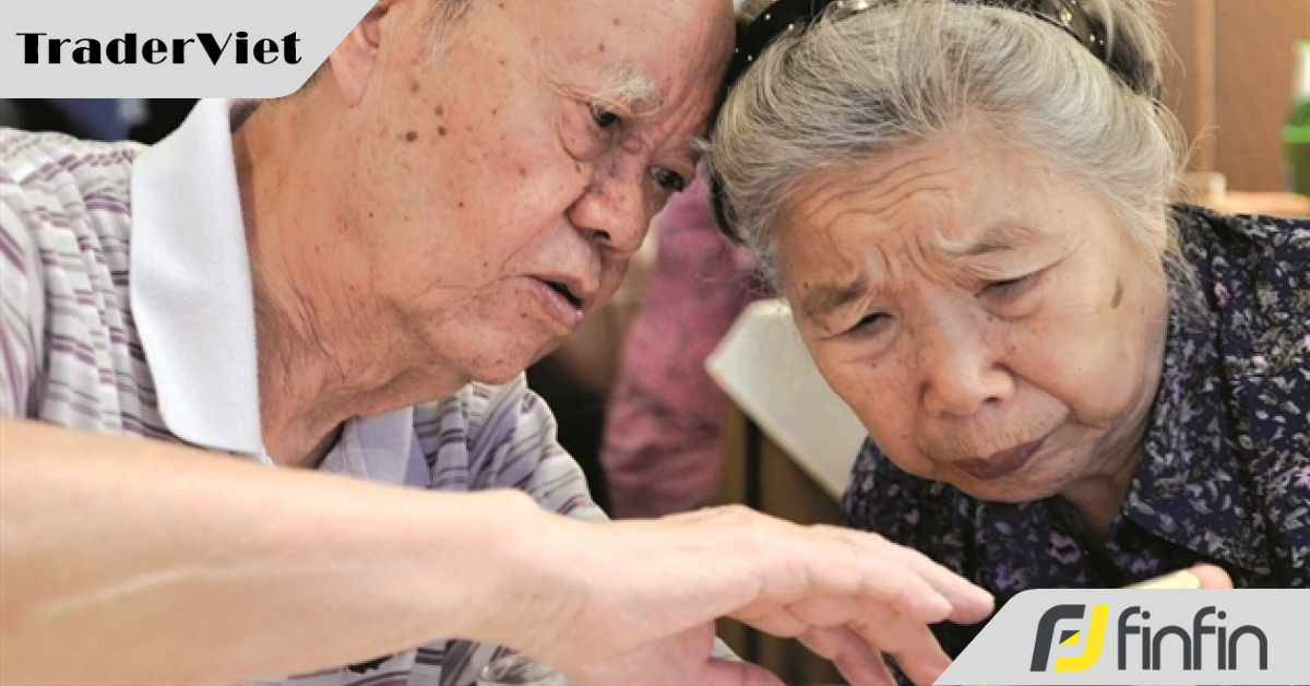 Lật tẩy thủ đoạn của dự án lừa đảo tiền ảo nhắm đến người già, dụ bán đất để đầu tư