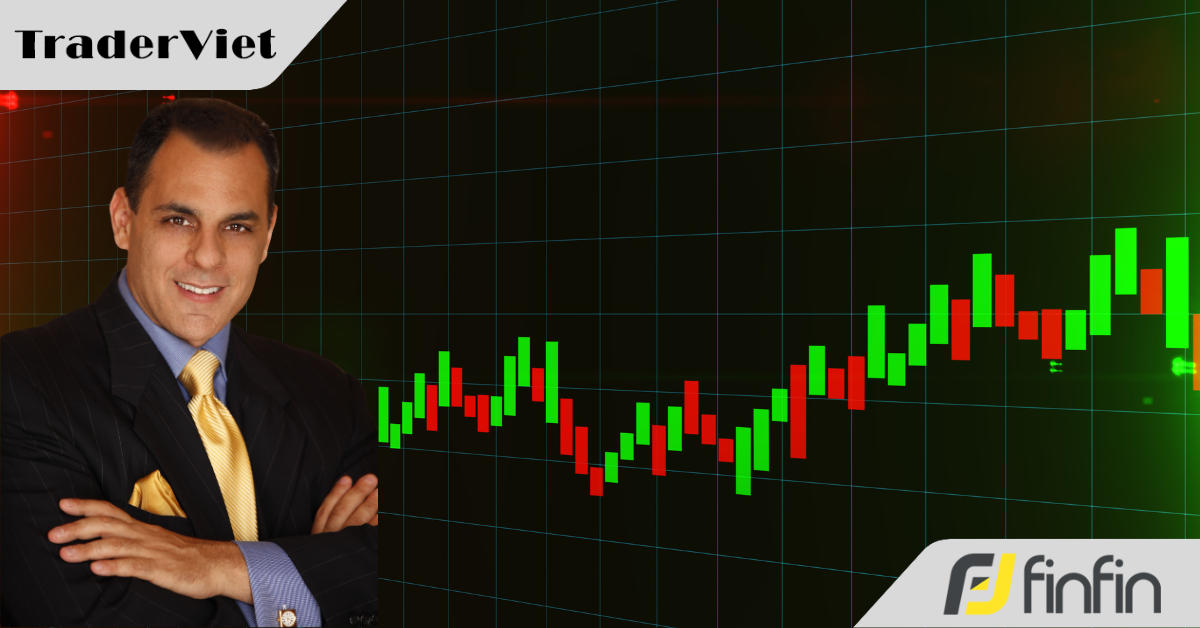 Top triết lý giao dịch của phù thuỷ Mark Minervini