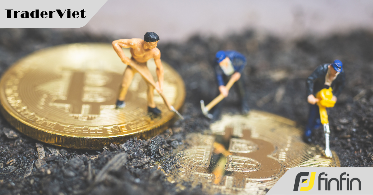 Iran ước chiếm khoảng 2 - 5% tổng sức mạnh khai thác Bitcoin toàn cầu