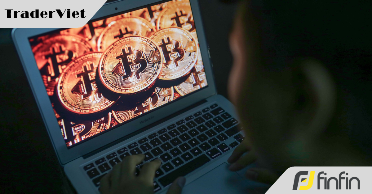 Bị bạn trai lừa vào sàn crypto mất 9 tỷ