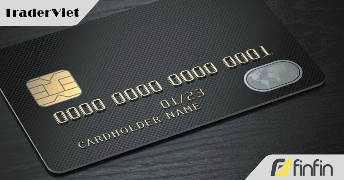 “Thẻ đen” thanh toán tích hợp "tiền ảo" khiến 1.900 người bị lừa