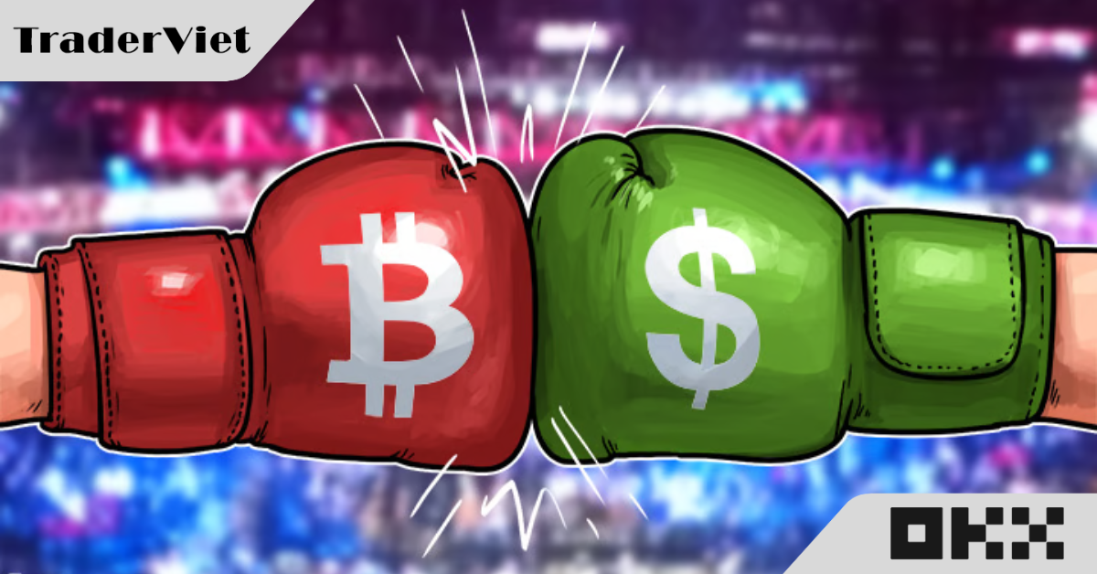 Hôm nay trade coin gì? - 14/02: Nhùng nhằng