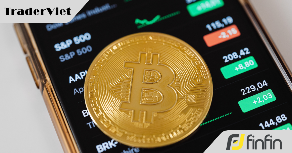 Hôm nay trade coin gì? - 01/10: Tiếp tục giữ lệnh & trailing SL
