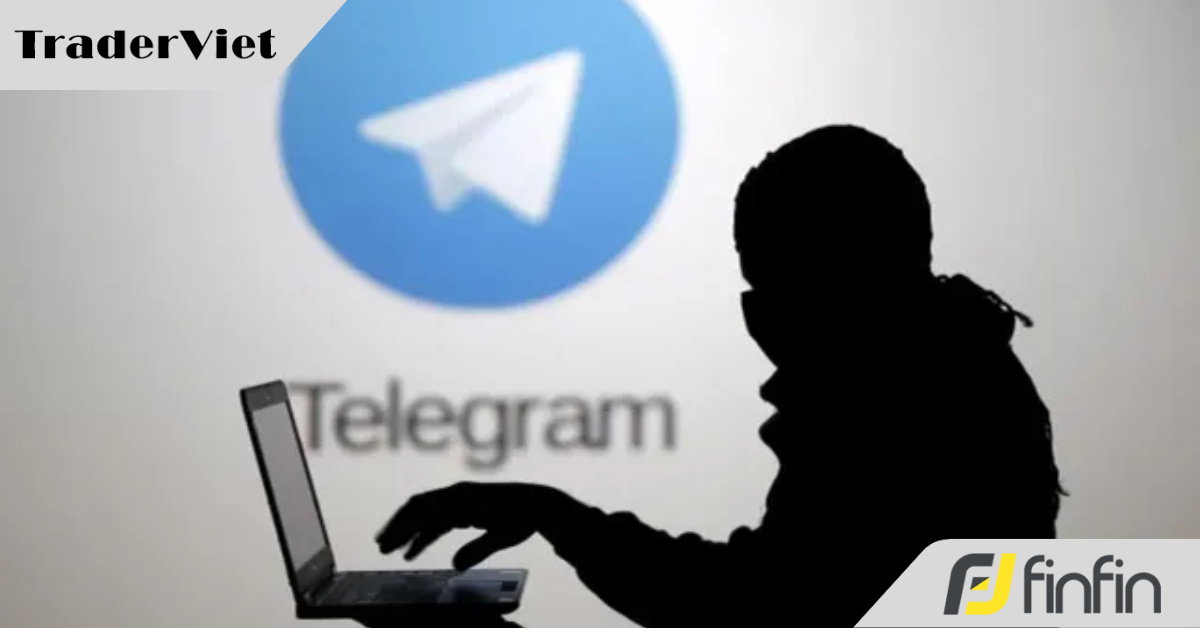 Cẩn trọng với chiêu thức lừa đảo qua Telegram này!