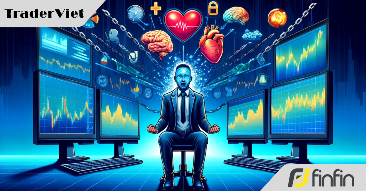 Làm thế nào để cải thiện sự kiên nhẫn và khả năng timing thị trường?