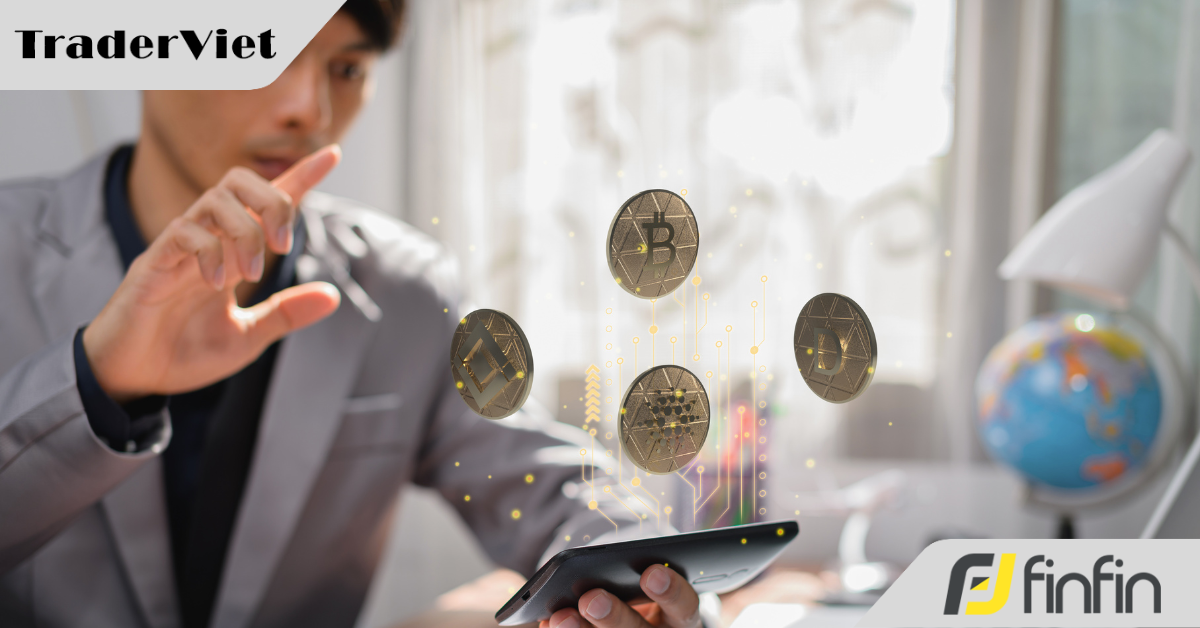 Khung pháp lý đang hình thành, ngân hàng Việt đã sẵn sàng với tài sản số?