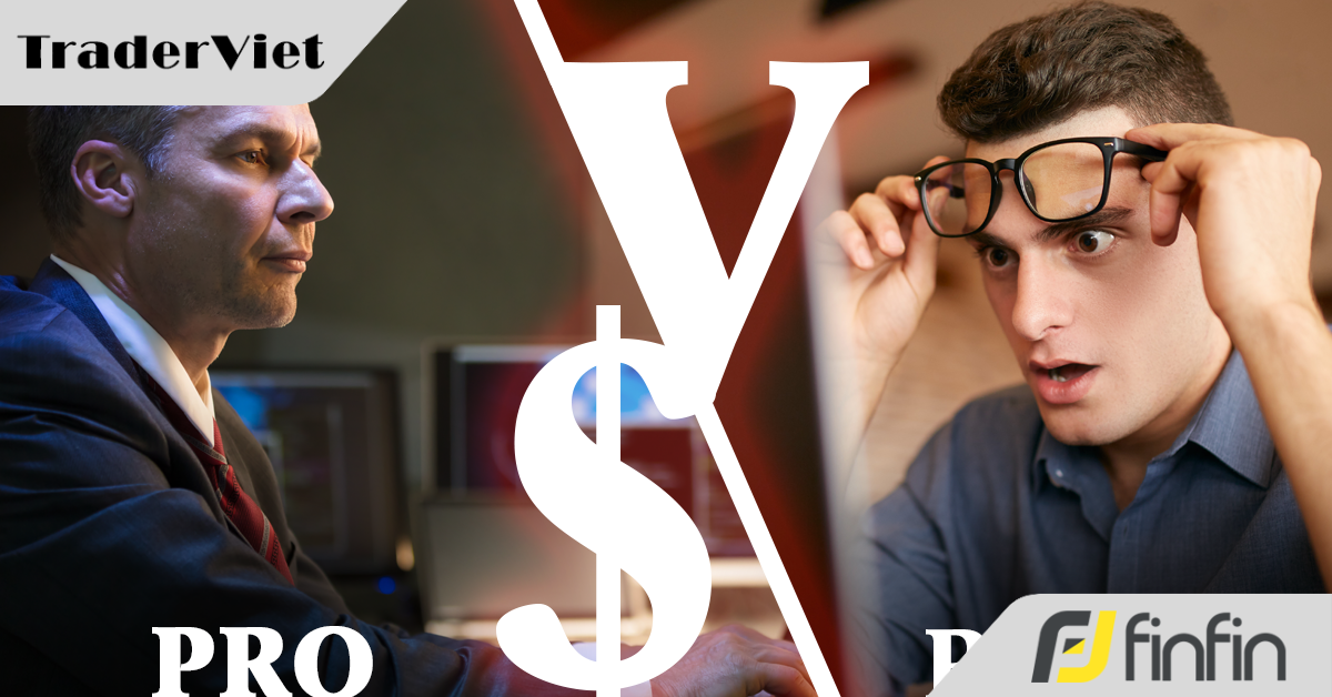 Những thói quen cốt lõi quyết định sự sống còn của một trader