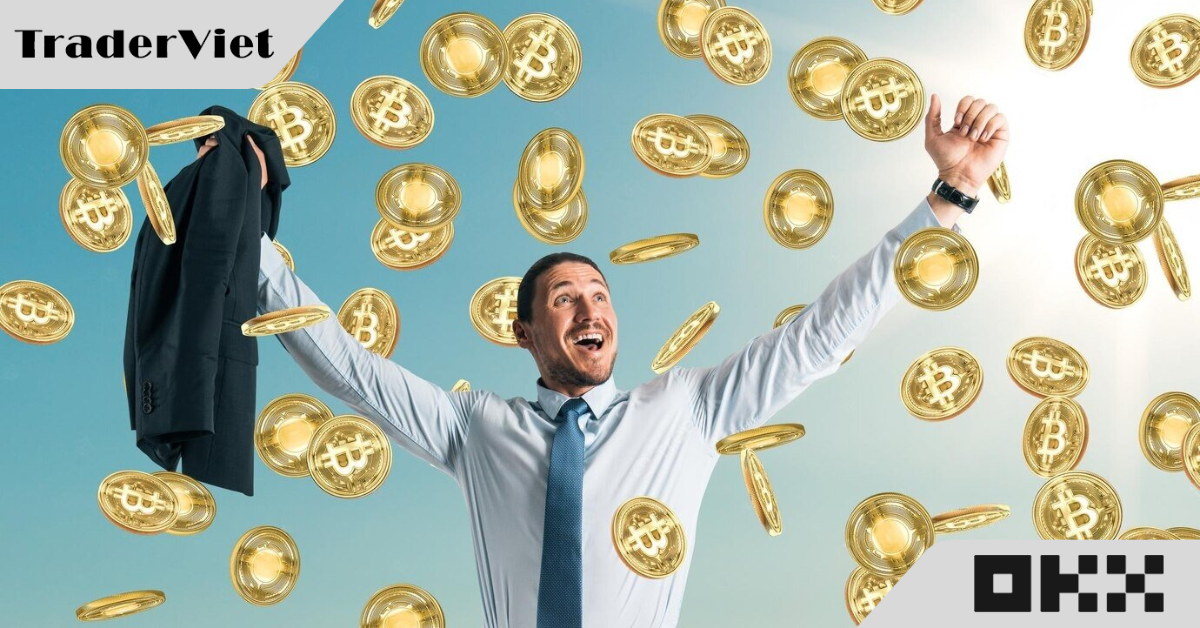 Hôm nay trade coin gì? - 05/12: Chia sẻ kinh nghiệm