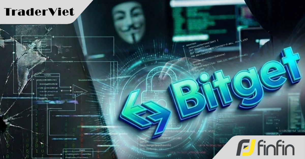 CEO Bitget: 'Không mấy lạc quan về khả năng thu hồi 387,5 triệu USD bị hack'