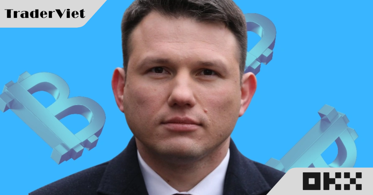 Theo bước ông Trump, một ứng viên Tổng thống khác cam kết thành lập kho dự trữ Bitcoin