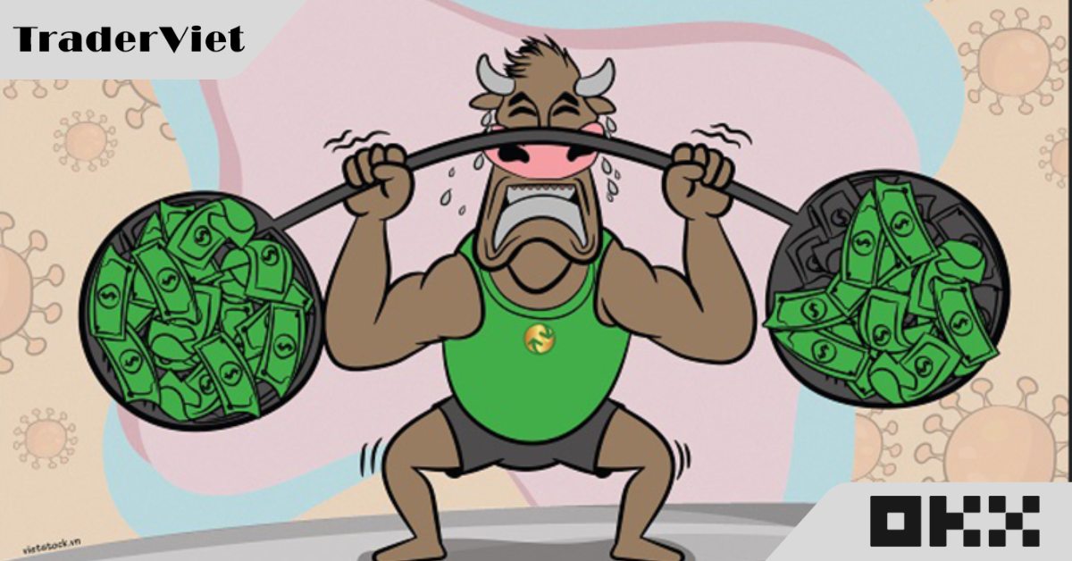 Hôm nay trade coin gì? - 20/11: Tiếp tục gồng