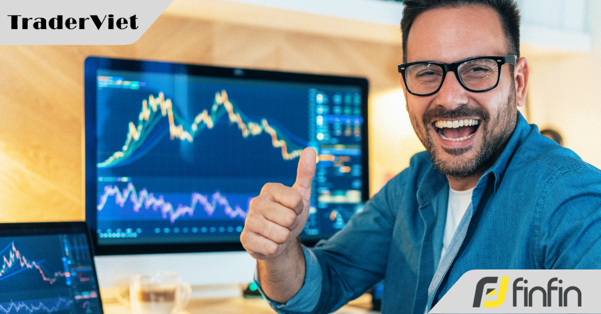 Để trading thành công, chúng ta cần ...