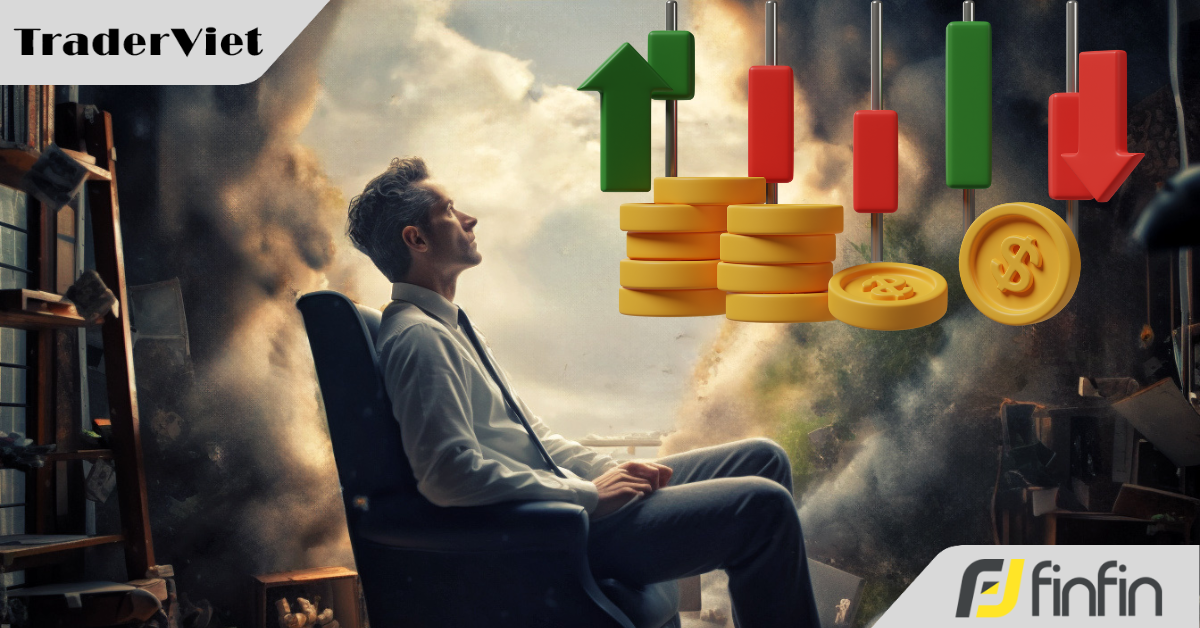 Những bức tường vô hình ngăn cản 95% anh em chạm tới lợi nhuận bền vững