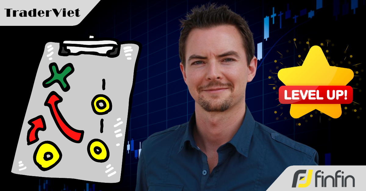 Huấn luyện viên Cory Mitchell bật mí 3 chiến thuật có thể đưa giao dịch của bạn lên một tầm cao mới