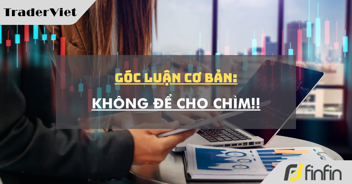 Góc luận Cơ bản 08/07: Không để cho chìm!!