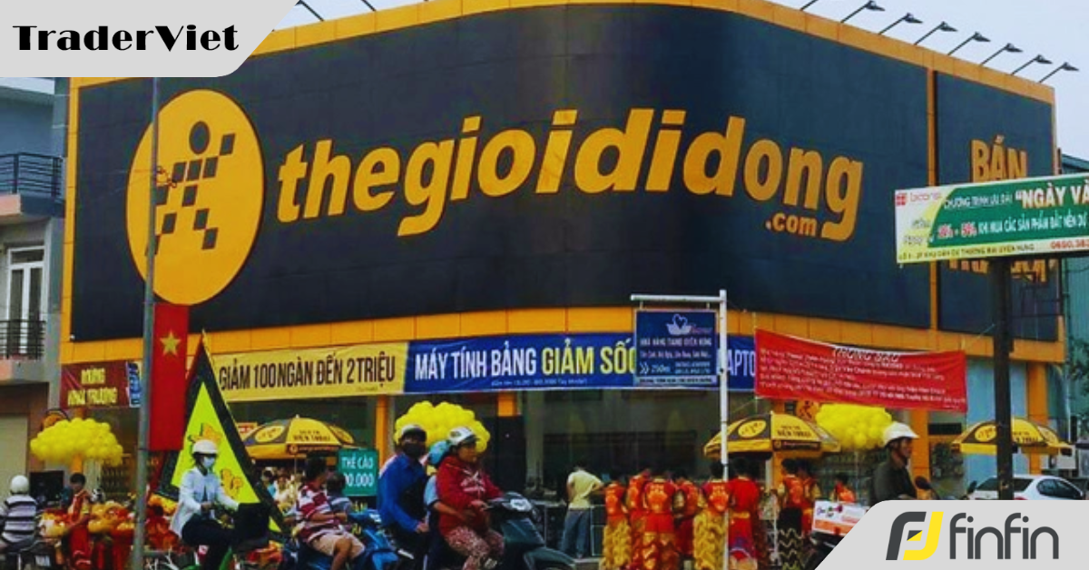 Chơi tiền ảo thua lỗ, nhân viên Thế giới Di động lừa đảo bán điện thoại, chiếm đoạt hàng tỷ đồng