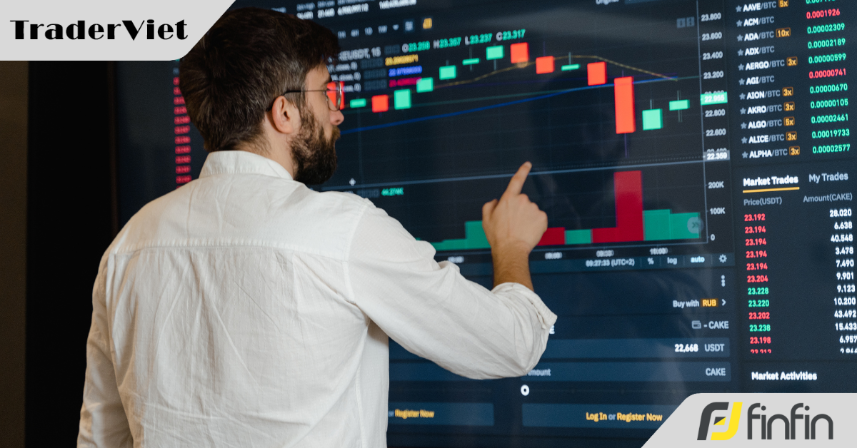 10 lợi thế bắt buộc phải có trên thị trường