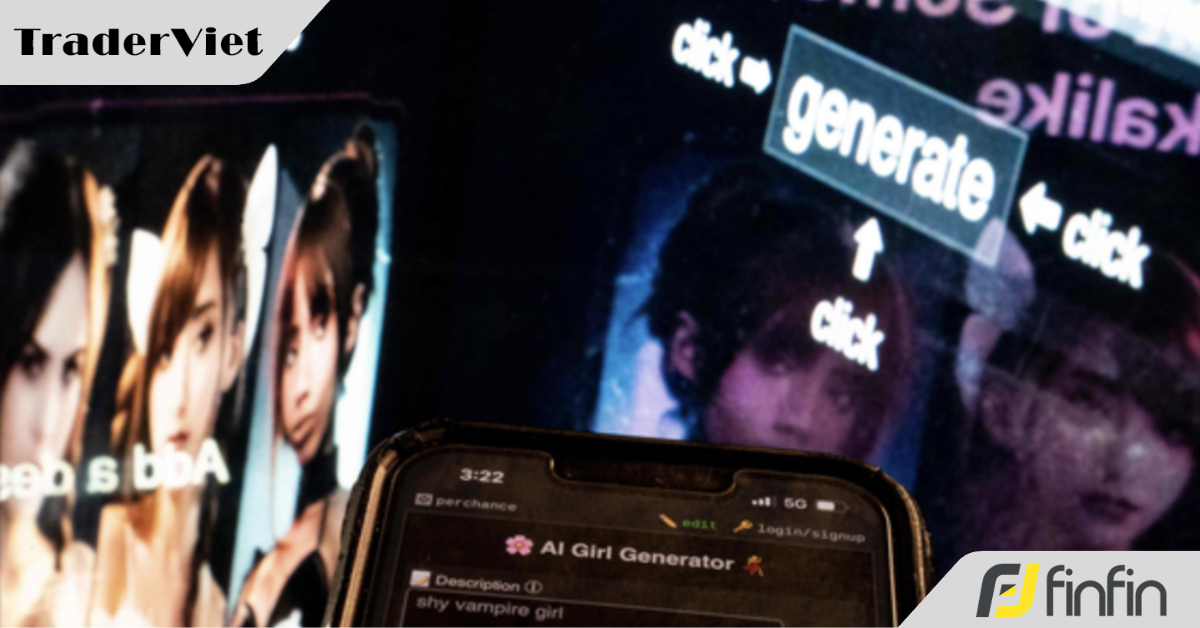 Telegram thành ổ deepfake khiêu dâm, nhiều phụ nữ kêu cứu