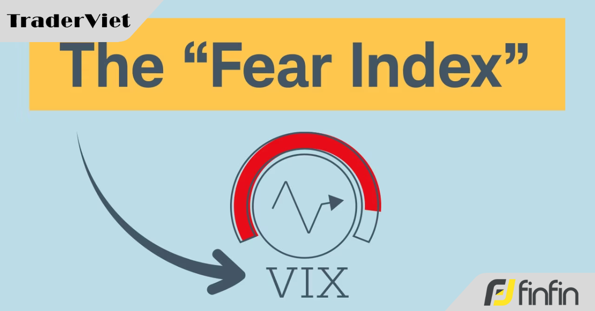 Hiểu hơn về VIX: Chỉ số đo mức độ biến động và sự sợ hãi của thị trường