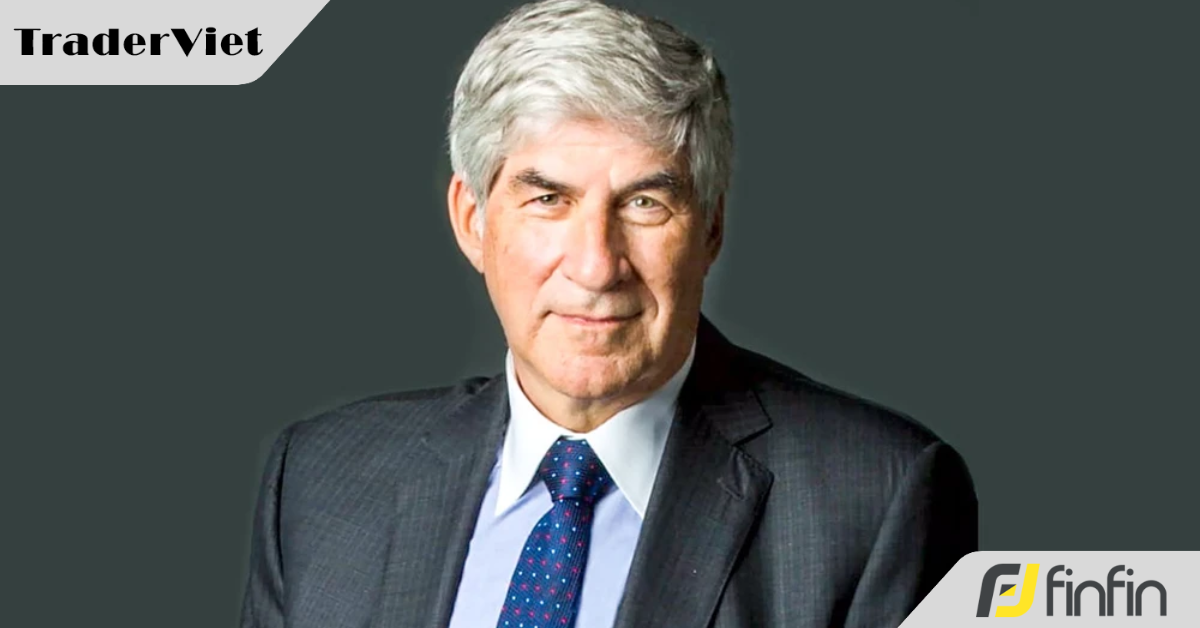 "Trích lục" cuộc đời của huyền thoại Bruce Kovner và những bài học rút ra