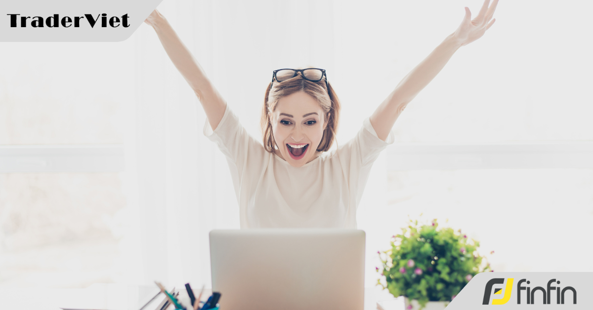 Làm sao để trader khắc phục sự hưng phấn quá mức