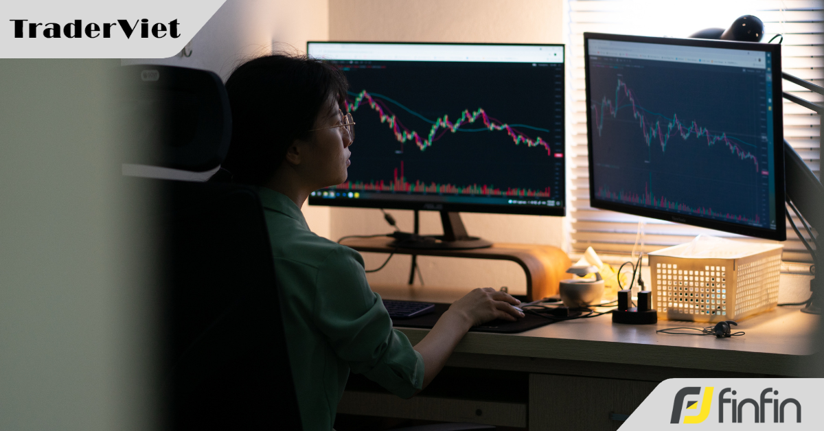 Bàn về 3 công việc chính của một trader