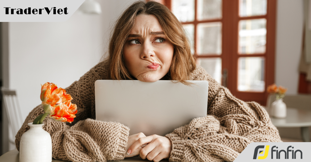 Vượt qua sự thất vọng trong giao dịch!