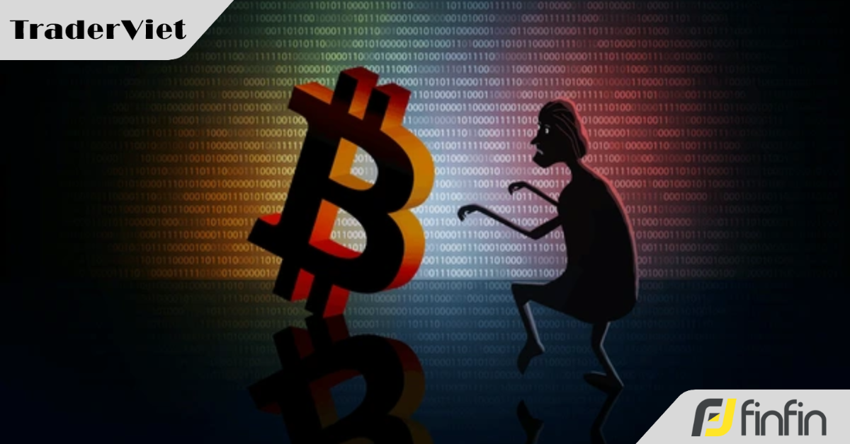 Phát hiện 280 ứng dụng Android giả mạo đánh cắp ví tiền điện tử