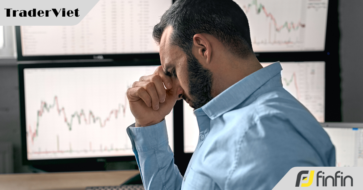Đâu là những lý do chính khiến trader từ bỏ cuộc chơi?