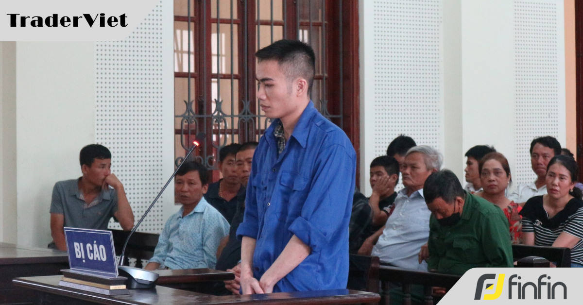 Thua lỗ tiền ảo, nhân viên văn phòng đăng ký đất đai 'tung chiêu' lừa đảo tiền tỷ