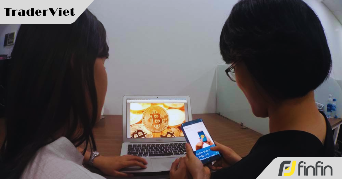 Huy động vốn hàng tỷ đồng để chơi tiền ảo