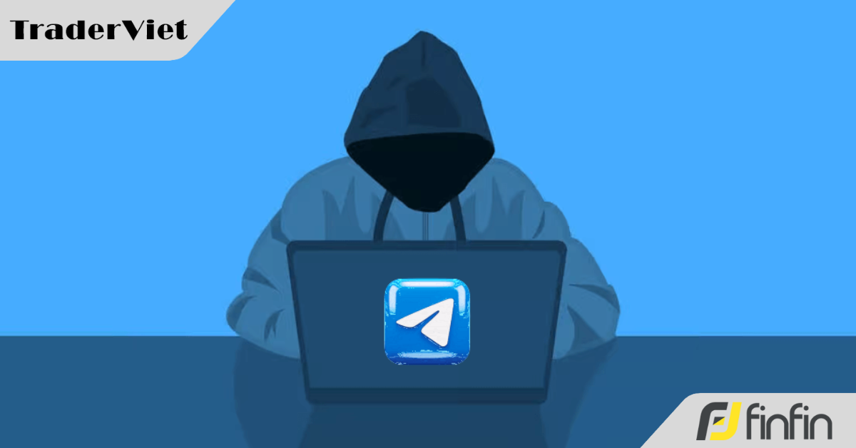 Người dùng Telegram Việt Nam bị tin tặc chiếm dụng tài khoản