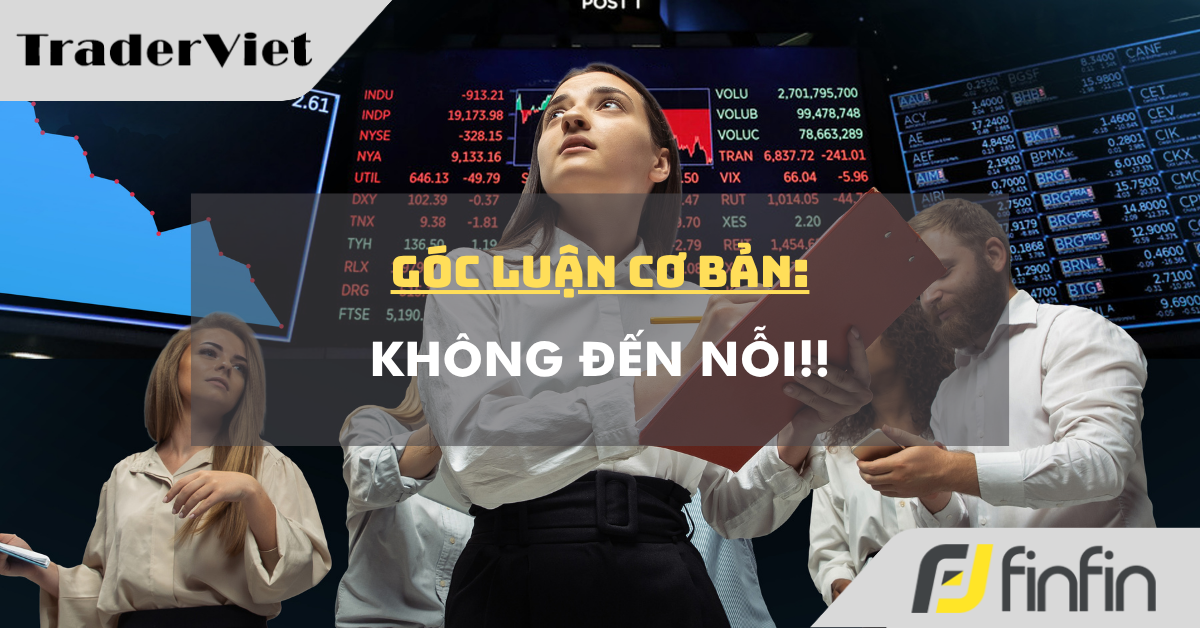 Góc luận Cơ bản 09/09: Không đến nỗi!!