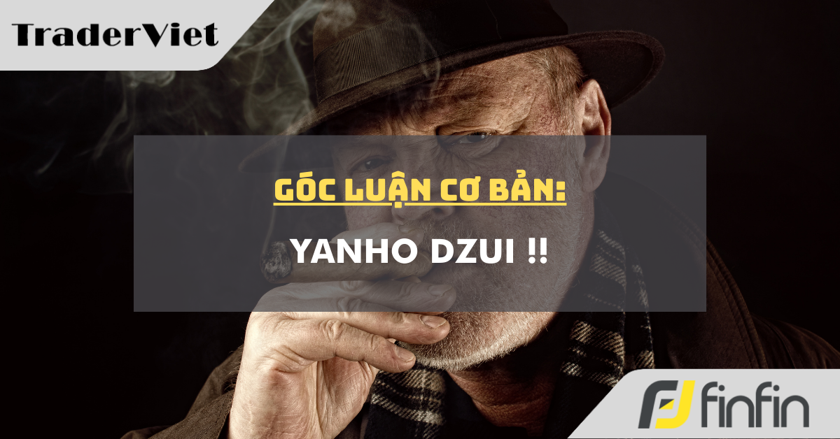 Góc luận Cơ bản 29/09: Yanho dzui !!