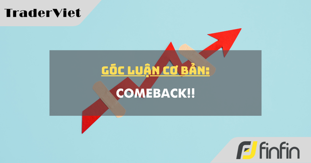 Góc luận Cơ bản 14/10: Comeback!!