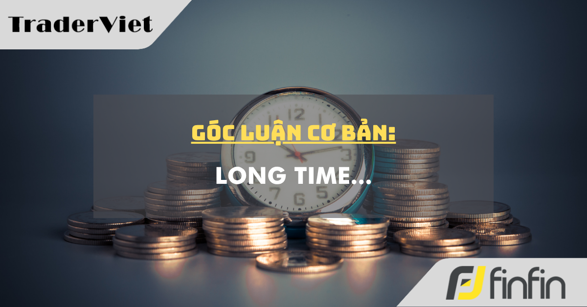 Góc luận Cơ bản 24/10: Long time...