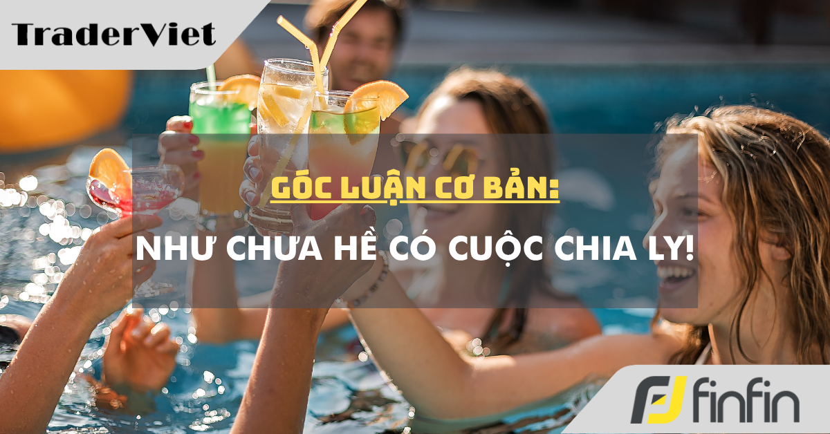 Góc luận Cơ bản 11/11: Như chưa hề có cuộc chia ly!
