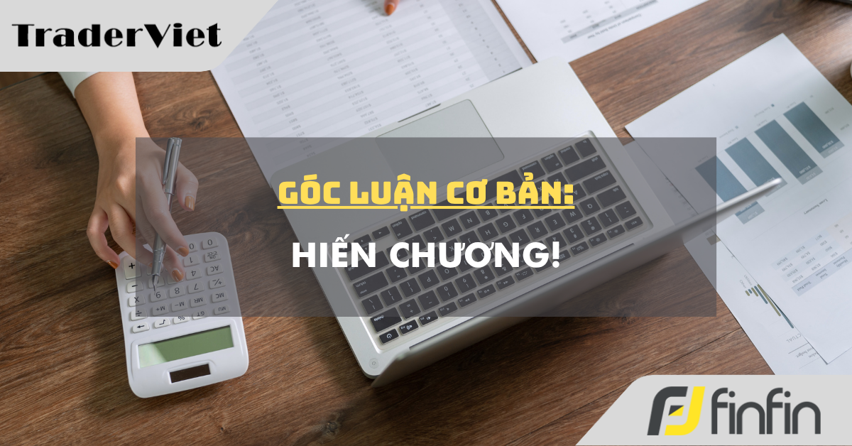 Góc luận Cơ bản 20/11: Hiến chương!