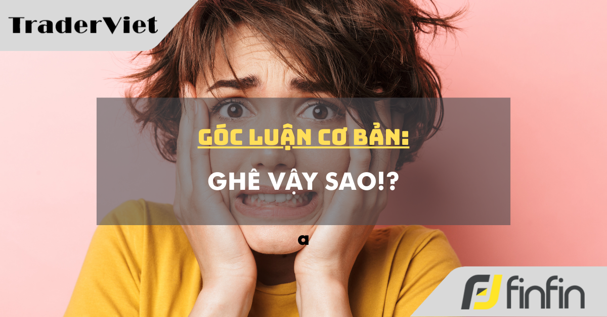 Góc luận Cơ bản 25/11: Ghê vậy sao!?